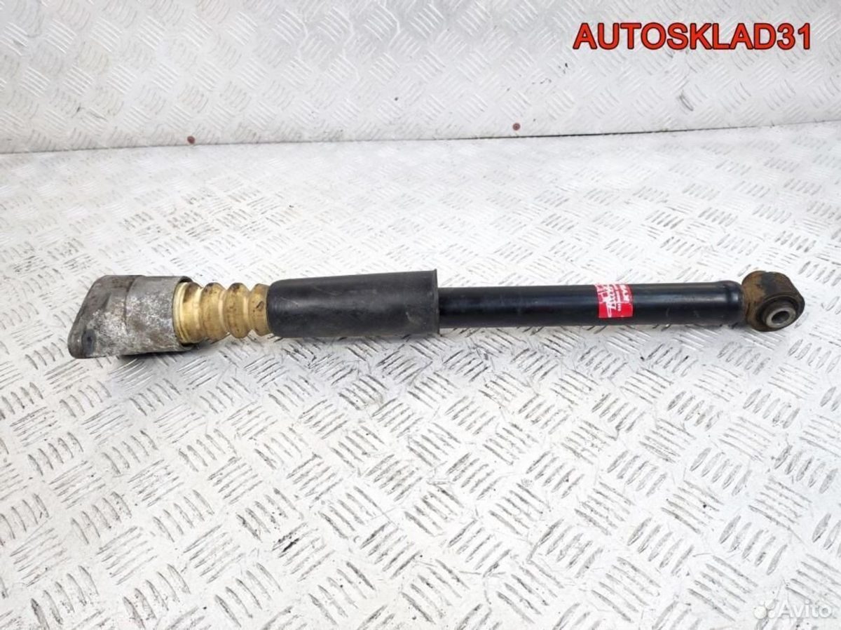 Амортизатор задний Audi A4 B6 341814 - АвтоСклад31.рф - авторазборка контрактные б/у запчасти в г. Белгород