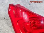 Фонарь задний левый Ford Fiesta 8A6113405AE - АвтоСклад31.рф - авторазборка контрактные б/у запчасти в г. Белгород
