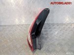 Фонарь задний наружный левый Ford Fiesta Mk6 Рест - АвтоСклад31.рф - авторазборка контрактные б/у запчасти в г. Белгород