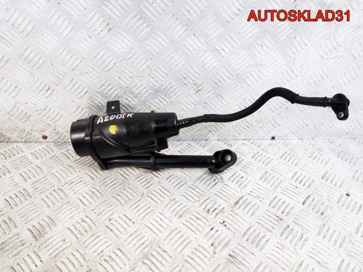 Маслоотделитель Opel Astra J 2,0 A20DTH 55575980 - АвтоСклад31.рф - авторазборка контрактные б/у запчасти в г. Белгород