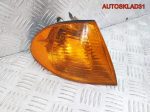 Указатель поворота правый BMW E46 63136902766 - АвтоСклад31.рф - авторазборка контрактные б/у запчасти в г. Белгород
