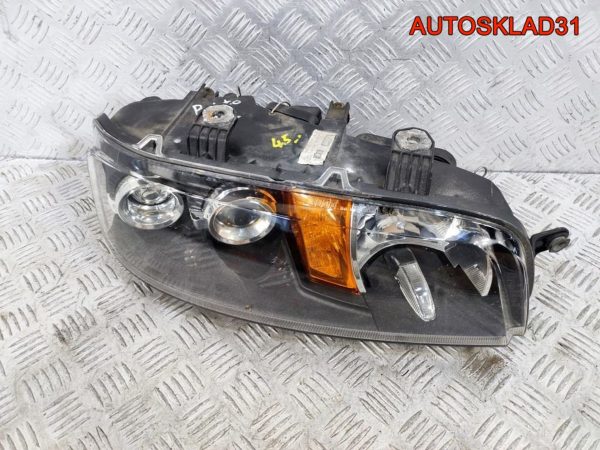 Фонарь задний левый Nissan Micra K12E 26559BC10A - АвтоСклад31.рф - авторазборка контрактные б/у запчасти в г. Белгород