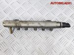 Рейка топливная Opel Movano 2,2 G9T 8200347593 - АвтоСклад31.рф - авторазборка контрактные б/у запчасти в г. Белгород