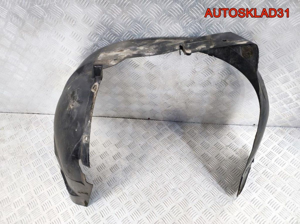 Локер передний правый Audi A4 B5 8D0821172A - АвтоСклад31.рф - авторазборка контрактные б/у запчасти в г. Белгород