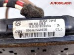 Радиатор печки электрический VW Polo 6Q0963235B - АвтоСклад31.рф - авторазборка контрактные б/у запчасти в г. Белгород