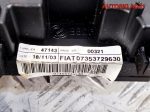 Переключатель подрулевой Fiat Stilo 07353729630 - АвтоСклад31.рф - авторазборка контрактные б/у запчасти в г. Белгород