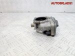 Заслонка дроссельная VW Caddy 3 2.0 BDK 038128063C - АвтоСклад31.рф - авторазборка контрактные б/у запчасти в г. Белгород