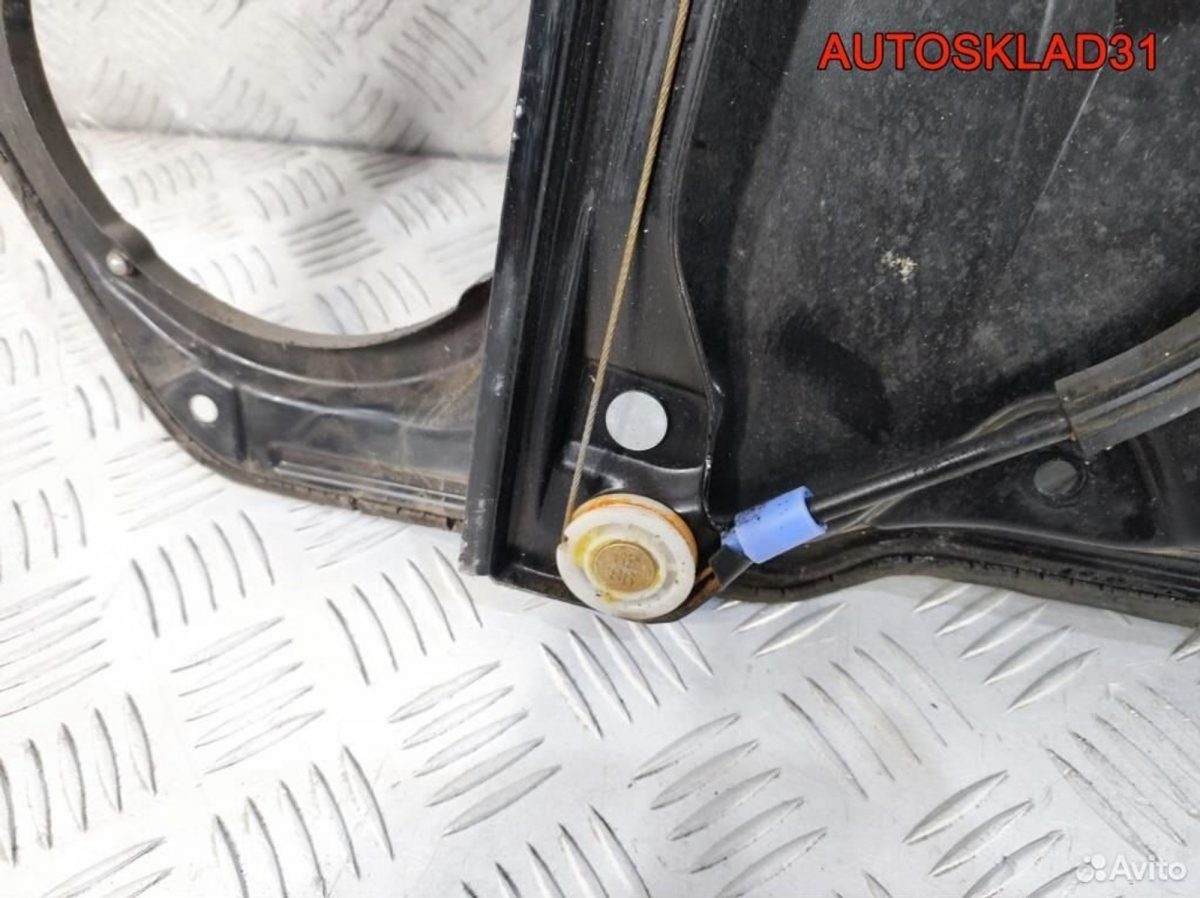 Стеклоподъемник передний левый VW Golf 4 1J3837729 - АвтоСклад31.рф - авторазборка контрактные б/у запчасти в г. Белгород