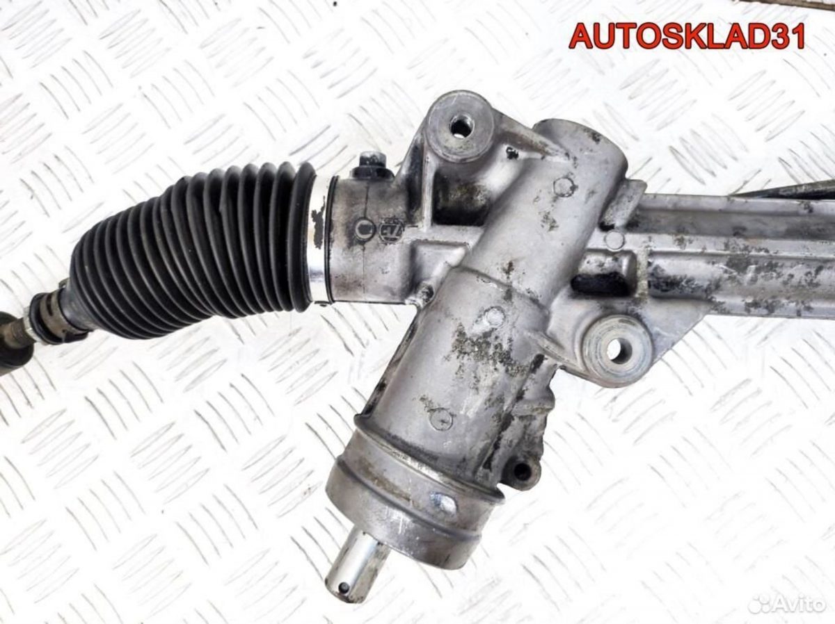 Рейка рулевая Audi A6 C5 4B1422065G - АвтоСклад31.рф - авторазборка контрактные б/у запчасти в г. Белгород