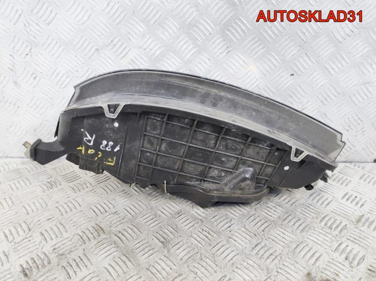 Фара правая Fiat Punto 2 188 89100448 - АвтоСклад31.рф - авторазборка контрактные б/у запчасти в г. Белгород