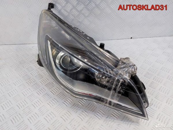 Стекло двери передней правой Audi A4 B5 Универсал - АвтоСклад31.рф - авторазборка контрактные б/у запчасти в г. Белгород