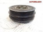 Шкив коленвала BMW E39 M47D20 11232247565 - АвтоСклад31.рф - авторазборка контрактные б/у запчасти в г. Белгород