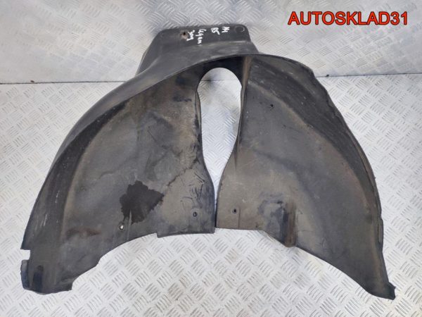 Указатель поворота левый Mercedes W124 A1248260043 - АвтоСклад31.рф - авторазборка контрактные б/у запчасти в г. Белгород