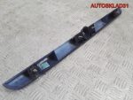 Накладка крышки багажника Mitsubishi Carisma DA - АвтоСклад31.рф - авторазборка контрактные б/у запчасти в г. Белгород