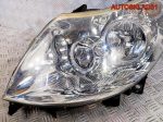 Фара левая Фара Fiat Ducato 250 1340664080 - АвтоСклад31.рф - авторазборка контрактные б/у запчасти в г. Белгород