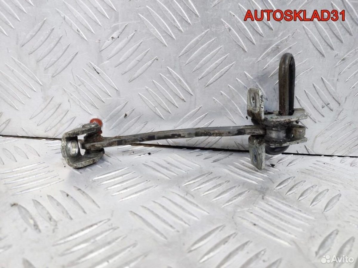 Ограничитель двери передней Opel Astra G 24434085 - АвтоСклад31.рф - авторазборка контрактные б/у запчасти в г. Белгород