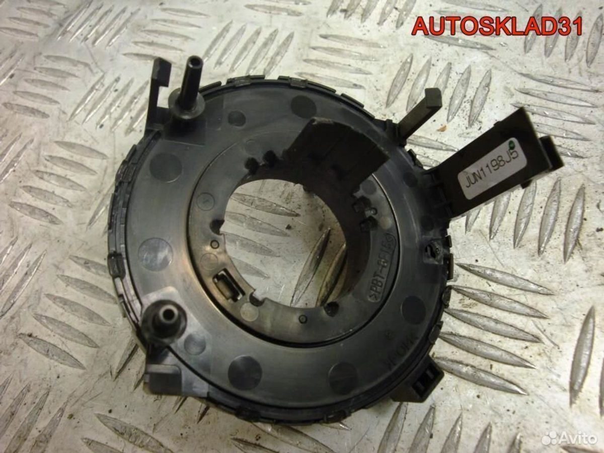 Шлейф подрулевой Volkswagen Golf 4 1J0959653 - АвтоСклад31.рф - авторазборка контрактные б/у запчасти в г. Белгород