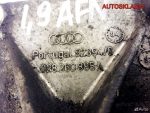 Кронштейн кондиционера VW Passat B5 AFN 028260885A - АвтоСклад31.рф - авторазборка контрактные б/у запчасти в г. Белгород