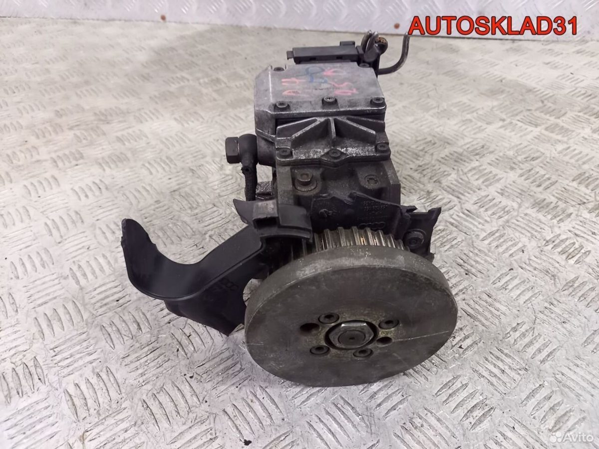 Тнвд Audi A4 B6 2.5 TDI 059130106J - АвтоСклад31.рф - авторазборка контрактные б/у запчасти в г. Белгород