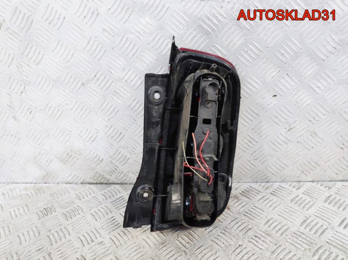 Фонарь задний левый Nissan Micra K12E 26559BC10A - АвтоСклад31.рф - авторазборка контрактные б/у запчасти в г. Белгород