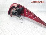 Фонарь задний левый Peugeot 207 6350CT Универсал - АвтоСклад31.рф - авторазборка контрактные б/у запчасти в г. Белгород