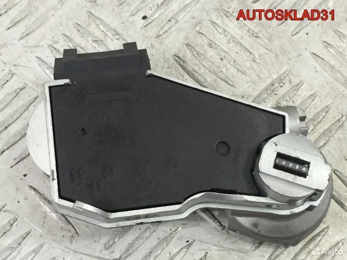Блокиратор руля Mercedes Benz W203 2034620730 - АвтоСклад31.рф - авторазборка контрактные б/у запчасти в г. Белгород