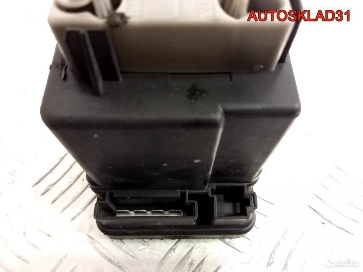 Компрессор центрального замка Mercedes A2088000448 - АвтоСклад31.рф - авторазборка контрактные б/у запчасти в г. Белгород