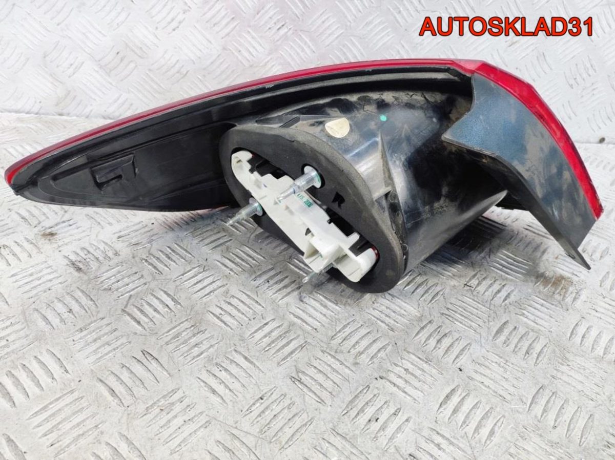 Фонарь задний правый VW Passat CC 3C8945096D - АвтоСклад31.рф - авторазборка контрактные б/у запчасти в г. Белгород