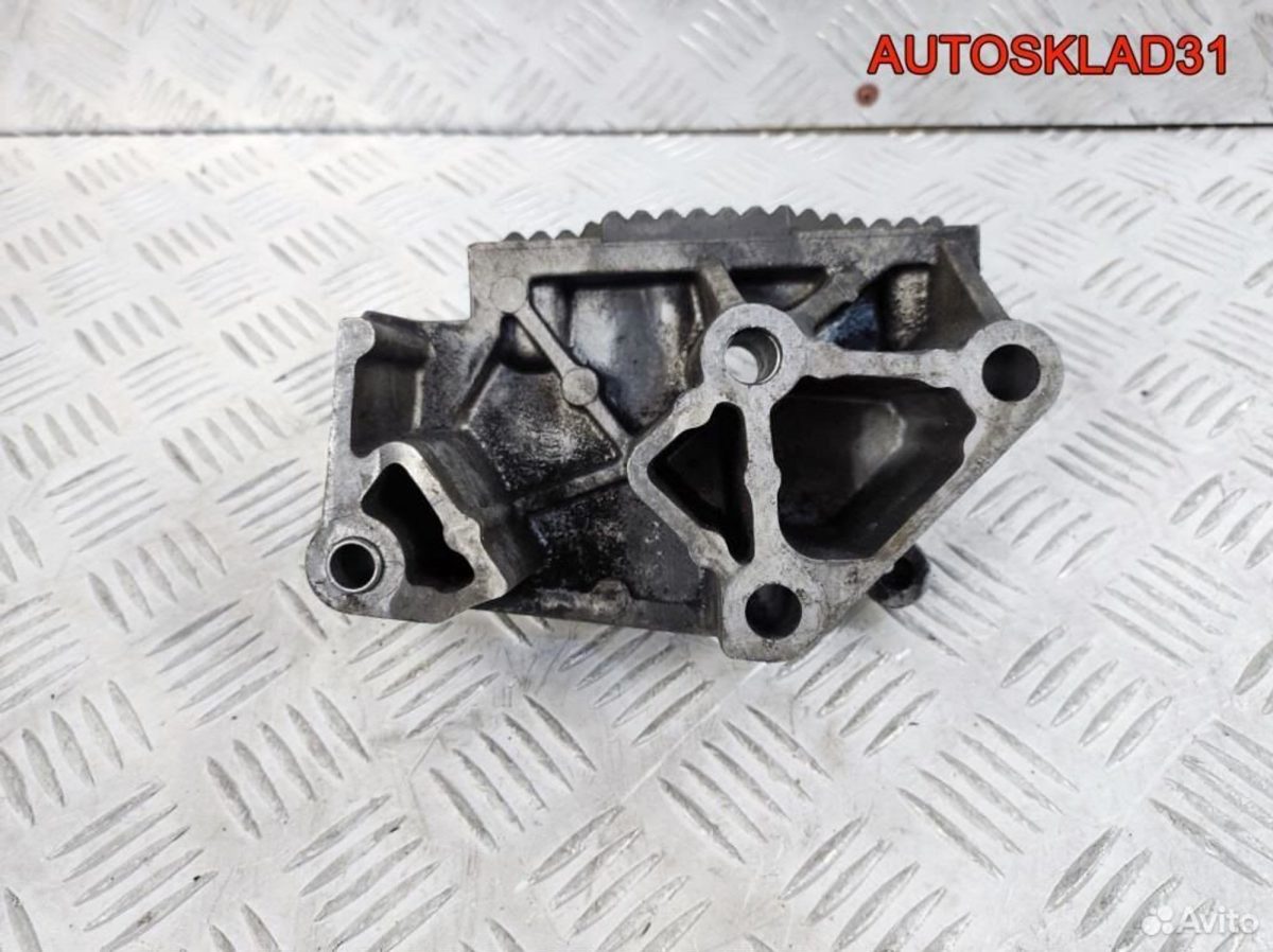 Кронштейн двигателя Opel Movano 2,2 G9T 7700312867 - АвтоСклад31.рф - авторазборка контрактные б/у запчасти в г. Белгород