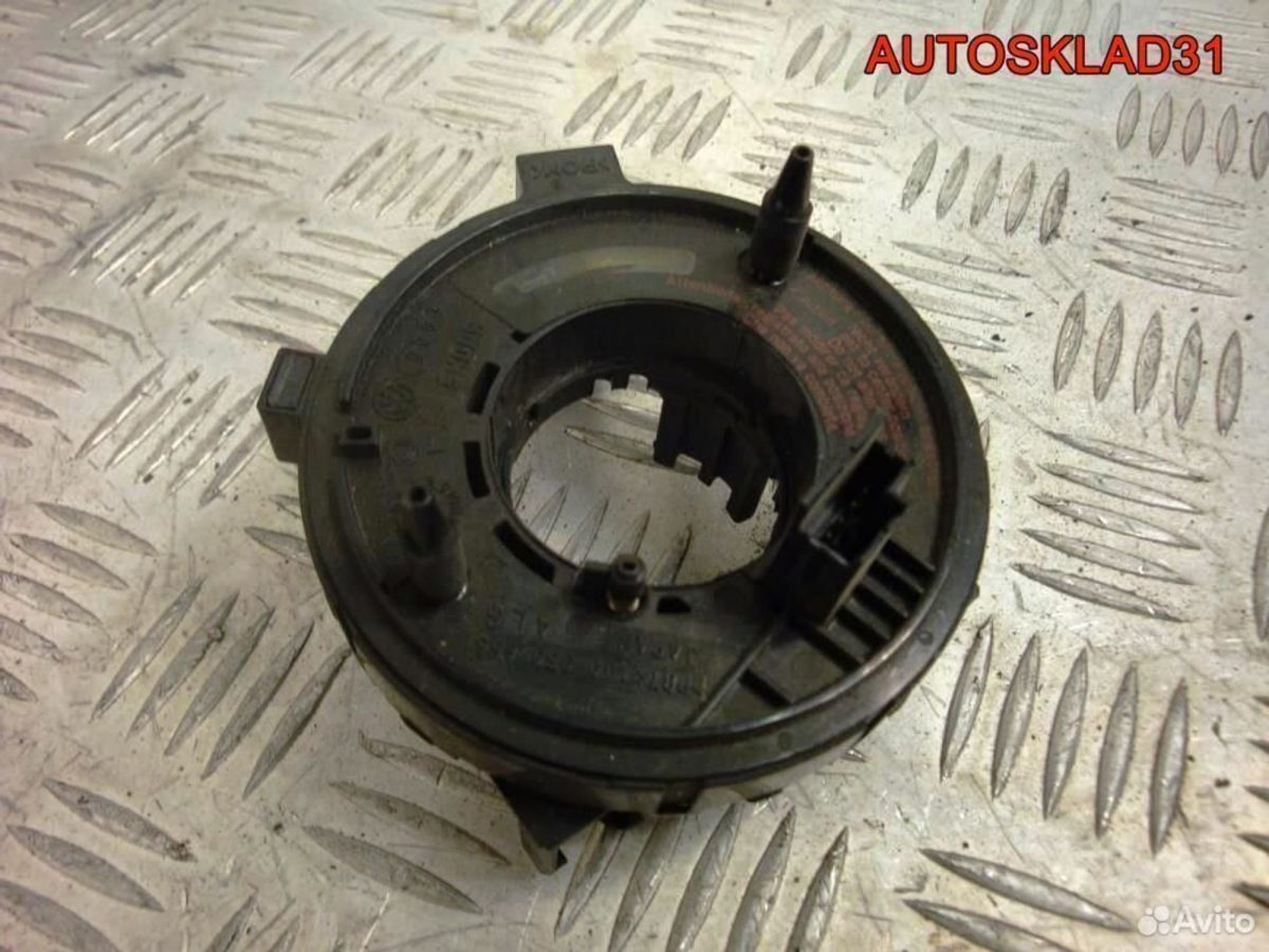 Шлейф подрулевой Volkswagen Golf 4 1J0959653 - АвтоСклад31.рф - авторазборка контрактные б/у запчасти в г. Белгород