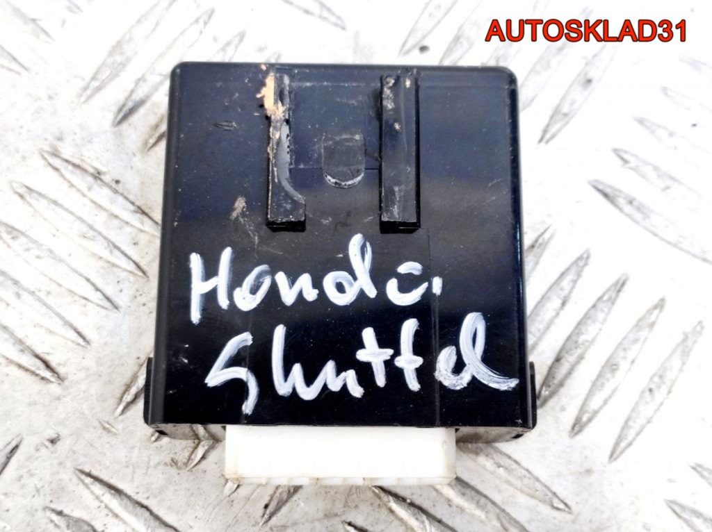 Блок комфорта Honda Shuttle RA G8D453HB - АвтоСклад31.рф - авторазборка контрактные б/у запчасти в г. Белгород Блок комфорта Honda Shuttle RA G8D453HB - АвтоСклад31.рф - авторазборка контрактные б/у запчасти в г. Белгород
