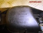Ручка двери передней внутренняя правая Audi A4 B5 - АвтоСклад31.рф - авторазборка контрактные б/у запчасти в г. Белгород