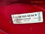 Фонарь задний правый Mercedes W169 A1698200464 - АвтоСклад31.рф - авторазборка контрактные б/у запчасти в г. Белгород