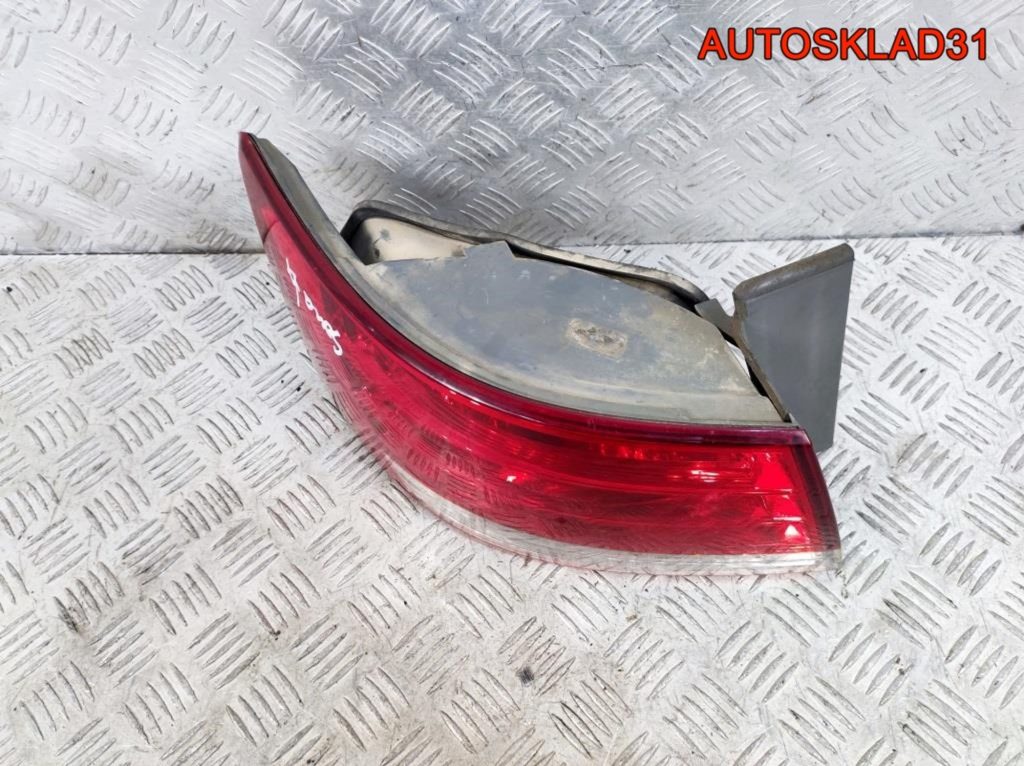 Фонарь задний левый Hyundai Sonata 5 NF 924013K0 - АвтоСклад31.рф - авторазборка контрактные б/у запчасти в г. Белгород Фонарь задний левый Hyundai Sonata 5 NF 924013K0 - АвтоСклад31.рф - авторазборка контрактные б/у запчасти в г. Белгород