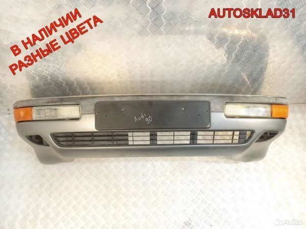Бампер задний Mitsubishi Colt Z3 6410A097WA - АвтоСклад31.рф - авторазборка контрактные б/у запчасти в г. Белгород