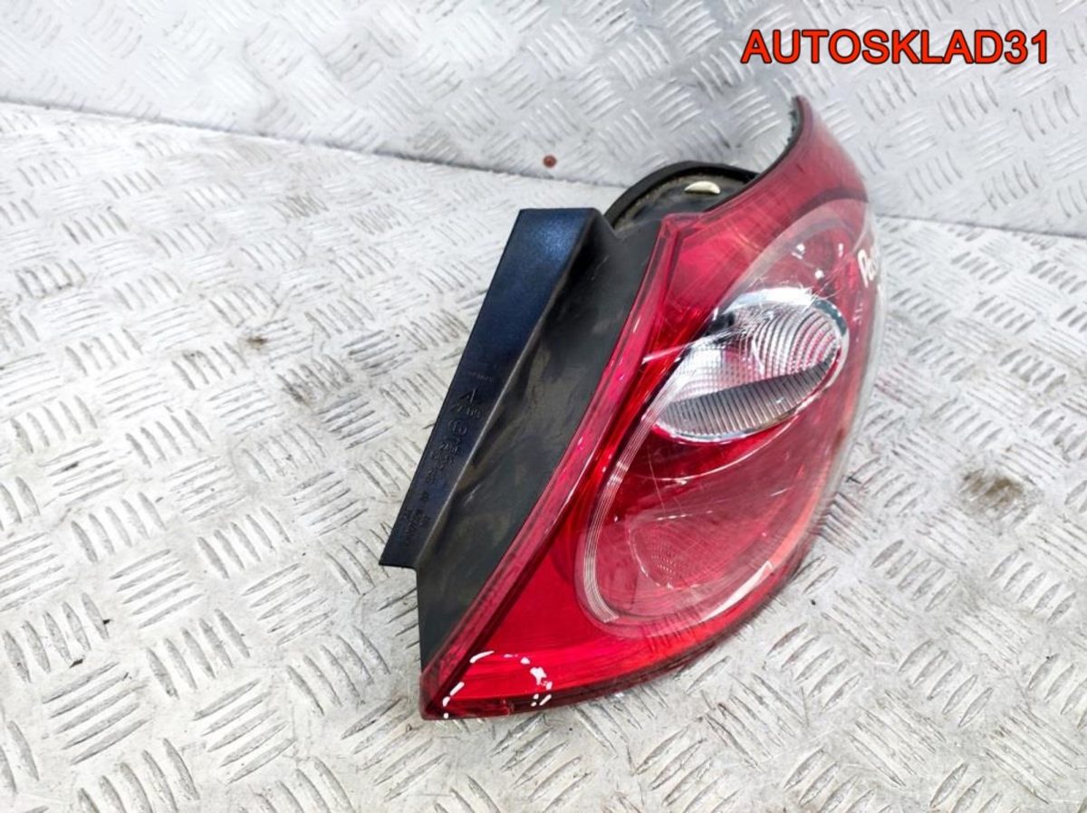 Фонарь задний правый VW Passat CC 3C8945096D - АвтоСклад31.рф - авторазборка контрактные б/у запчасти в г. Белгород
