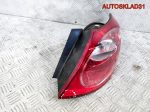 Фонарь задний правый VW Passat CC 3C8945096D - АвтоСклад31.рф - авторазборка контрактные б/у запчасти в г. Белгород