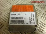 Блок управления AIR BAG Mercedes Vito 0004460242 - АвтоСклад31.рф - авторазборка контрактные б/у запчасти в г. Белгород