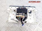 Блок управления печкой Mitsubishi Carisma MR500529 - АвтоСклад31.рф - авторазборка контрактные б/у запчасти в г. Белгород