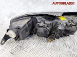 Фара левая Peugeot 406 9630423277 - АвтоСклад31.рф - авторазборка контрактные б/у запчасти в г. Белгород