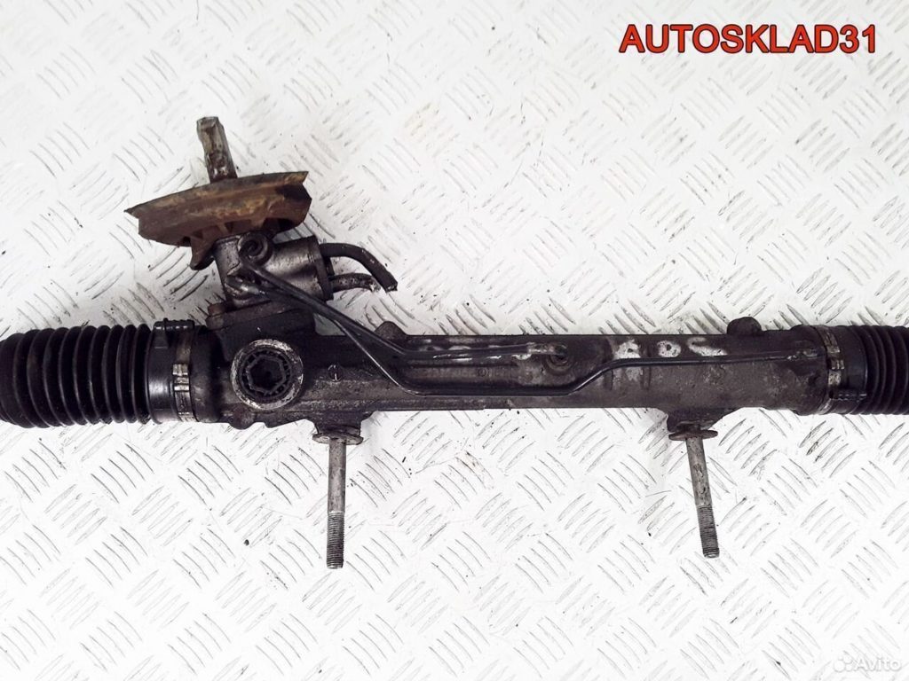 Рейка рулевая Peugeot 307 4000ZX - АвтоСклад31.рф - авторазборка контрактные б/у запчасти в г. Белгород Рейка рулевая Peugeot 307 4000ZX - АвтоСклад31.рф - авторазборка контрактные б/у запчасти в г. Белгород