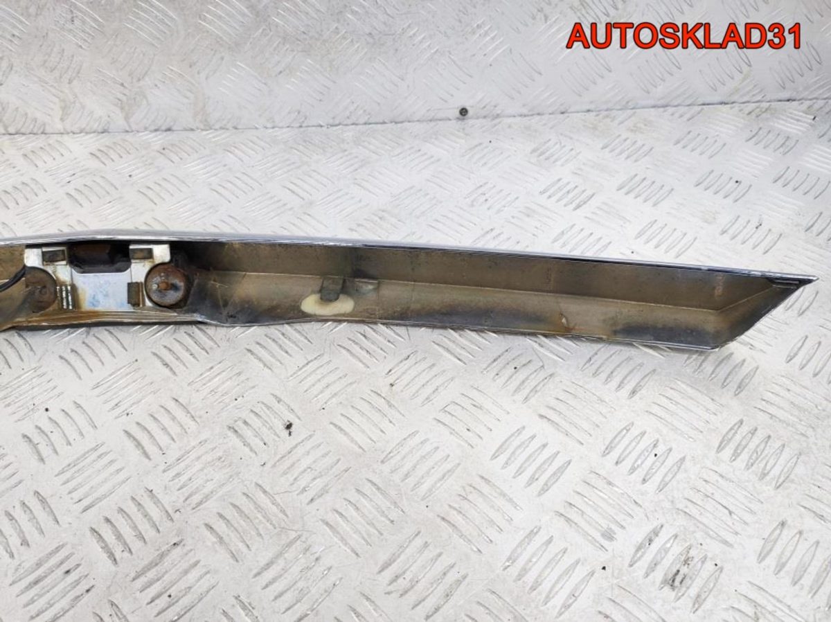 Накладка двери багажника Opel Astra H Кабриолет - АвтоСклад31.рф - авторазборка контрактные б/у запчасти в г. Белгород