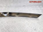 Накладка двери багажника Opel Astra H Кабриолет - АвтоСклад31.рф - авторазборка контрактные б/у запчасти в г. Белгород