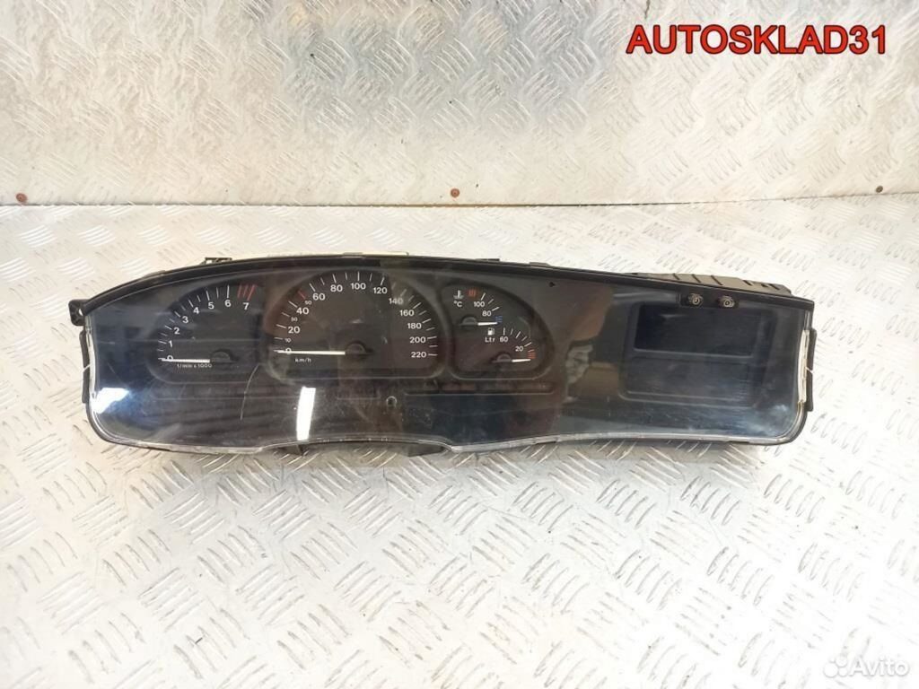 Панель приборов Opel Vectra B 90504243BE Бензин - АвтоСклад31.рф - авторазборка контрактные б/у запчасти в г. Белгород Панель приборов Opel Vectra B 90504243BE Бензин - АвтоСклад31.рф - авторазборка контрактные б/у запчасти в г. Белгород