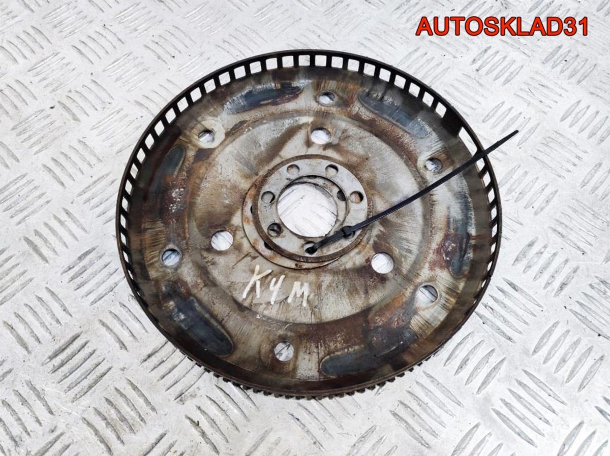 Маховик АКПП Renault Megane 1,6 K4M 701 7700111627 - АвтоСклад31.рф - авторазборка контрактные б/у запчасти в г. Белгород