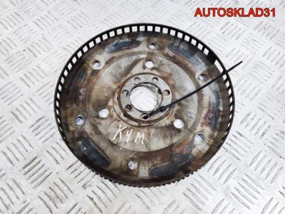 Маховик АКПП Renault Megane 1,6 K4M 701 7700111627 - АвтоСклад31.рф - авторазборка контрактные б/у запчасти в г. Белгород
