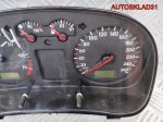 Панель приборов VW Golf 4 1J0919881B Бензин - АвтоСклад31.рф - авторазборка контрактные б/у запчасти в г. Белгород