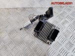 Эбу комплет Opel Vectra B Z16XE 12230554 Бензин - АвтоСклад31.рф - авторазборка контрактные б/у запчасти в г. Белгород