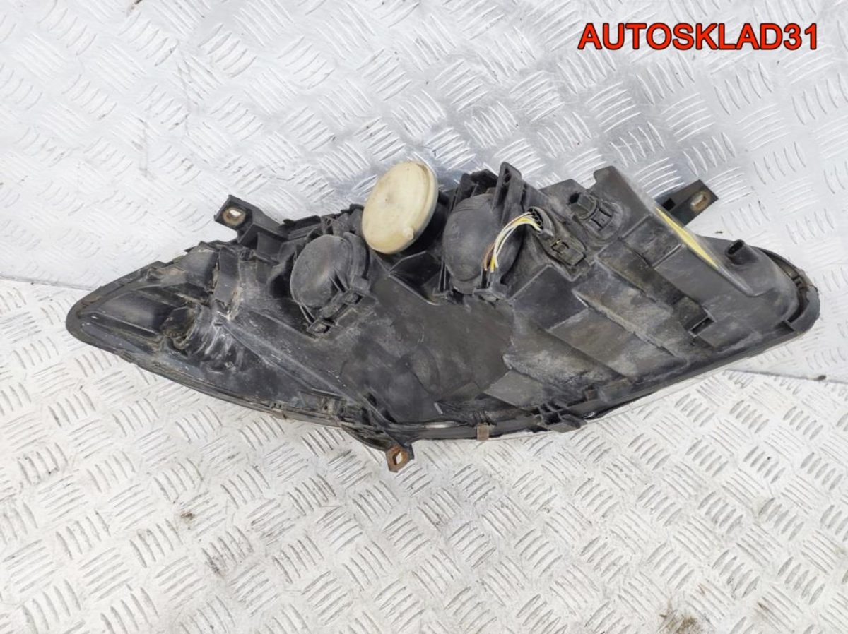 Фара левая Mercedes Benz W169 A1698200161 - АвтоСклад31.рф - авторазборка контрактные б/у запчасти в г. Белгород