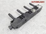 Катушка зажигания Opel Astra G X16XEL 0040100259 - АвтоСклад31.рф - авторазборка контрактные б/у запчасти в г. Белгород